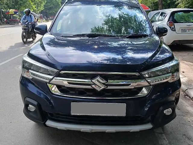 Used 2023 Maruti Suzuki XL6 in Varanasi
