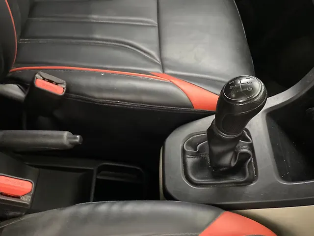 Used Maruti Suzuki Wagon R [2019-2022] LXi 1.0 CNG in Thane