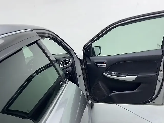 Used Maruti Suzuki Baleno [2019-2022] Zeta in Ghaziabad