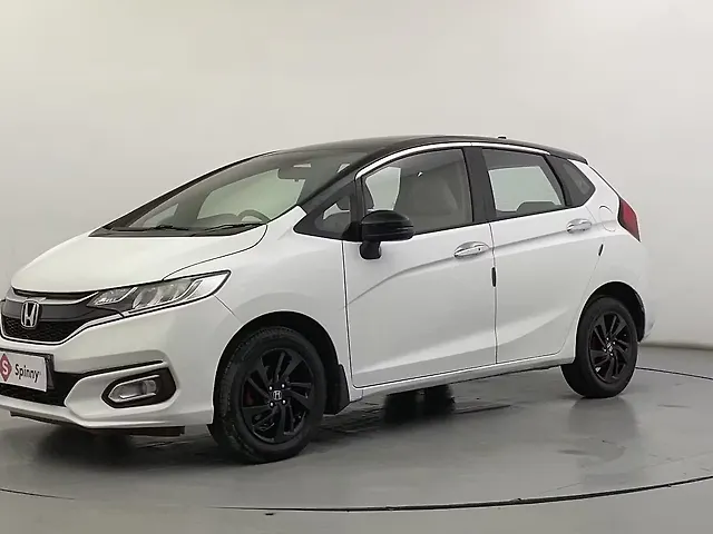 Used 2022 Honda Jazz in Ahmedabad Used 2022 Honda Jazz in Ahmedabad