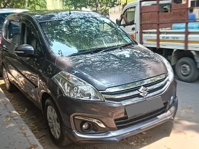 Used 2018 Maruti Suzuki Ertiga in Chennai