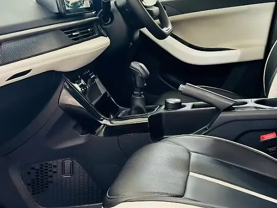 Used Tata Nexon Creative Plus (S) 1.2 Petrol 6MT [2023-2025] in Hyderabad