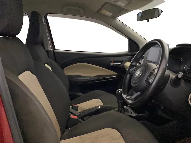 Used Toyota Glanza G [2022-2023] in Delhi