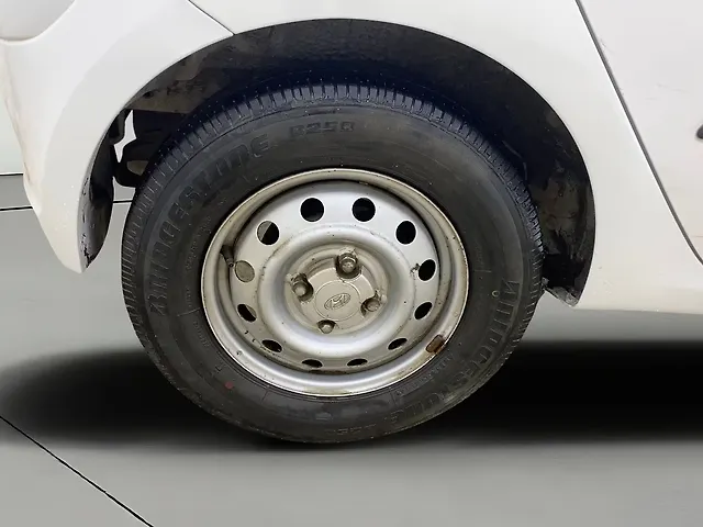 Used Hyundai i10 [2010-2017] 1.1L iRDE Magna Special Edition in Ahmedabad