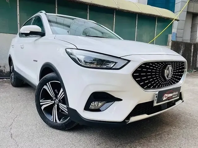 Used 2022 MG Astor in Mumbai