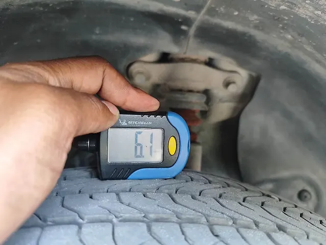 Used Hyundai Creta [2017-2018] SX 1.6 CRDI (O) in Ludhiana