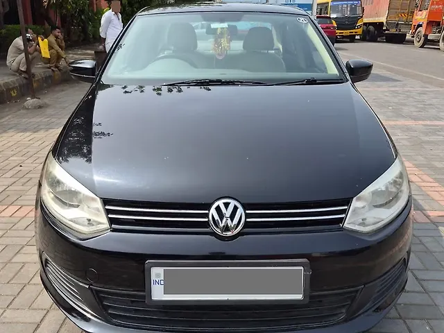 Used 2013 Volkswagen Vento in Mumbai