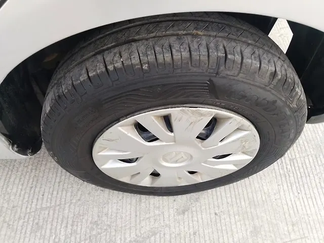 Used Maruti Suzuki Swift [2011-2014] VDi in Thane
