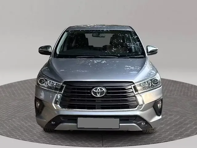 Used 2022 Toyota Innova Crysta in Delhi