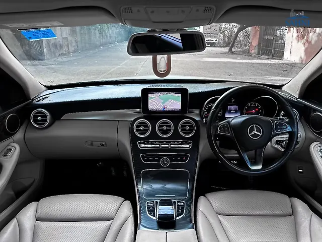 Used Mercedes-Benz C-Class [2018-2022] C 200 Progressive [2018-2020] in Delhi