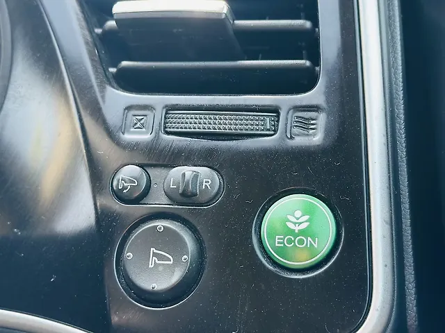 Used Honda City 4th Generation ZX CVT Petrol [2017-2019] in Surat