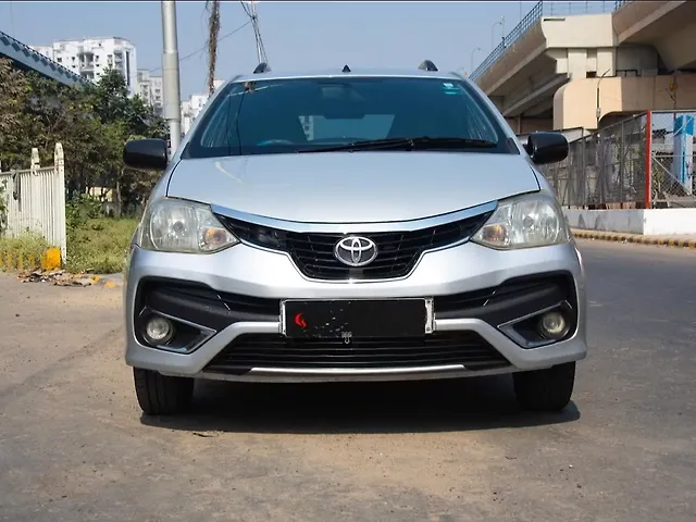 Used 2011 Toyota Etios Liva in Kolkata Used 2011 Toyota Etios Liva in Kolkata