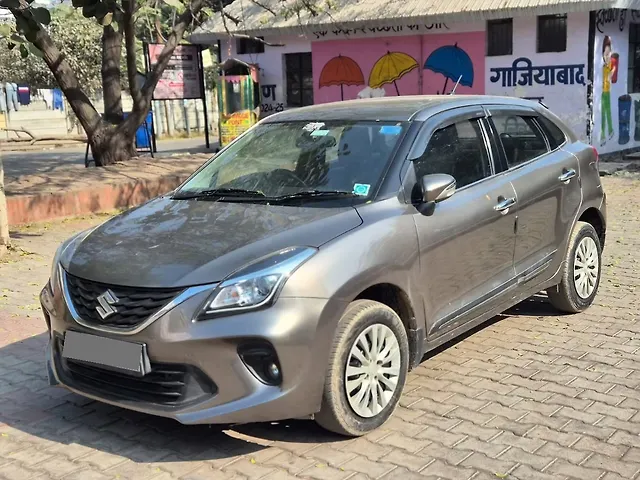 Used 2019 Maruti Suzuki Baleno in Ghaziabad Used 2019 Maruti Suzuki Baleno in Ghaziabad