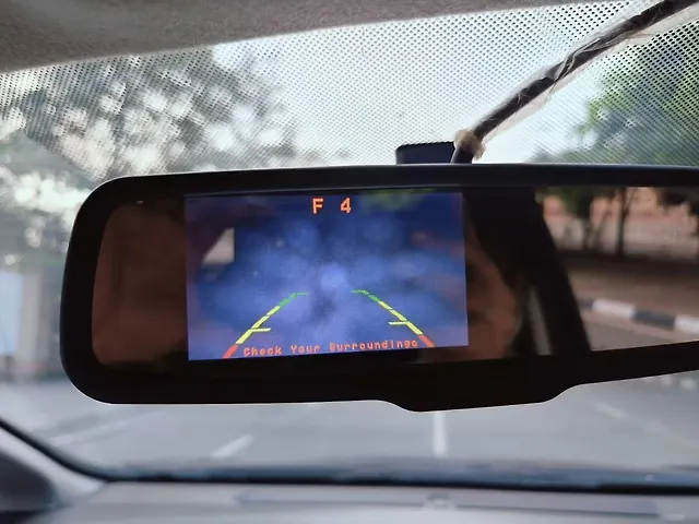 Used Honda WR-V [2017-2020] S MT Petrol in Delhi