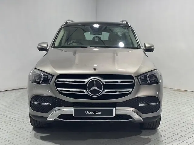 Used 2022 Mercedes-Benz GLE in Pune