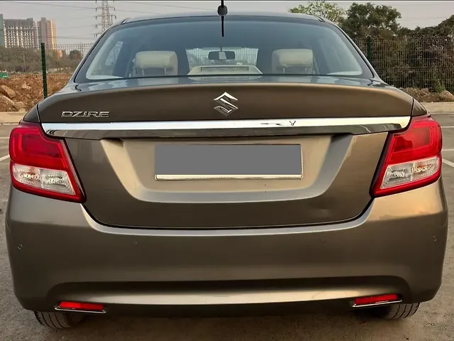 Used Maruti Suzuki Dzire [2020-2024] VXi AGS [2020-2023] in Thane