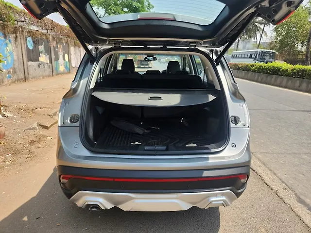 Used MG Hector [2019-2021] Sharp 2.0 Diesel in Mumbai