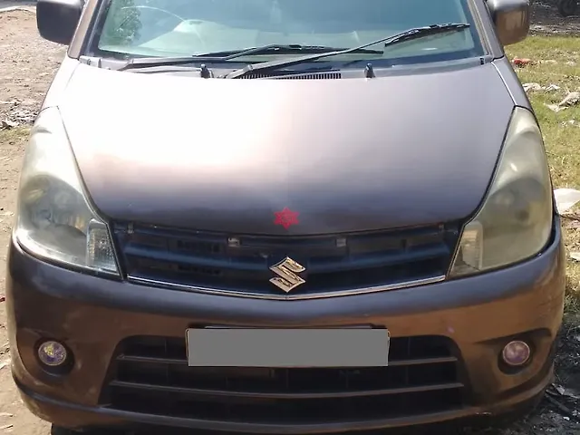 Used 2009 Maruti Suzuki Estilo in Patna