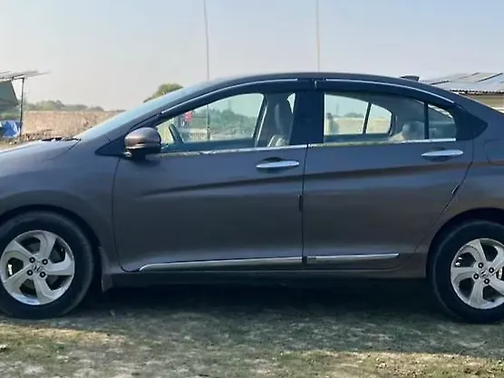 Used Honda City [2014-2017] V Diesel in Kanpur