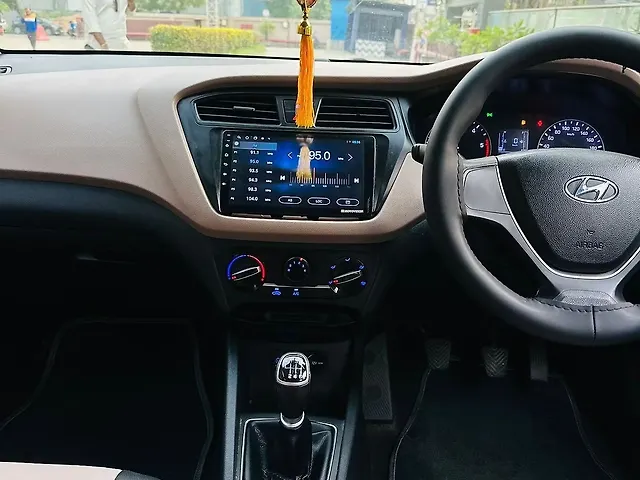 Used Hyundai i20 Active [2015-2018] 1.4 S in Ahmedabad