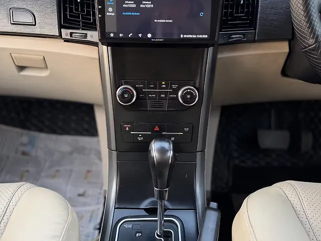 Used Mahindra XUV500 [2015-2018] W6 AT in Mohali