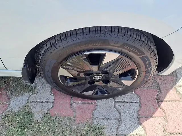 Used Tata Tiago EV XZ Plus Long Range [2022-2025] in Rudrapur