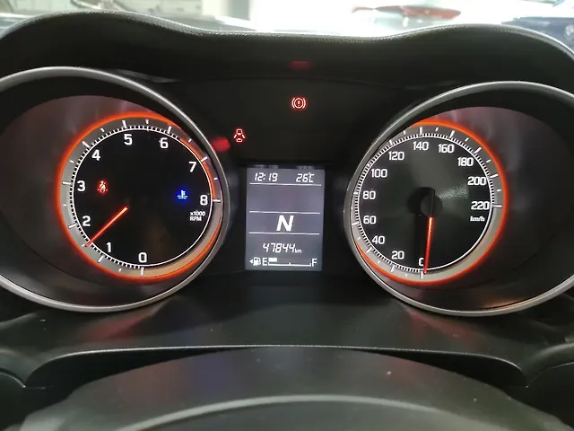 Used Maruti Suzuki Swift [2021-2024] VXi AMT in Bangalore