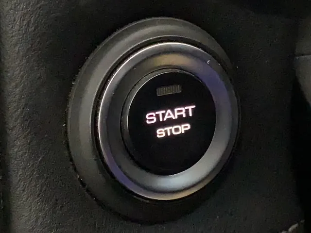 Used MG Hector [2019-2021] Sharp 1.5 DCT Petrol in Navi Mumbai