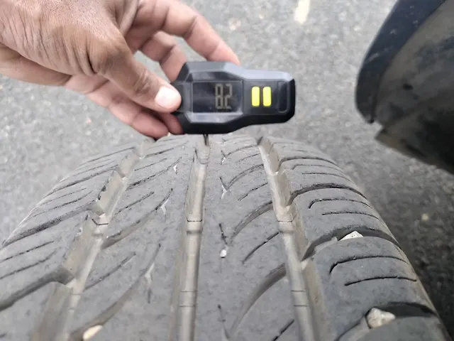 Used Maruti Suzuki Dzire VXi Petrol Manual in Bangalore