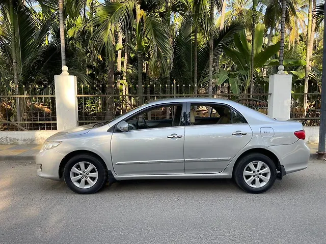 Used Toyota Corolla Altis [2011-2014] 1.8 G in Coimbatore