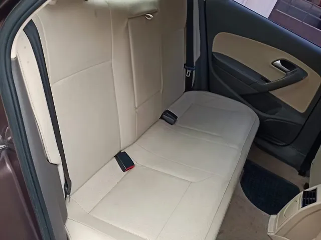 Used Volkswagen Vento [2014-2015] Highline Diesel in Coimbatore