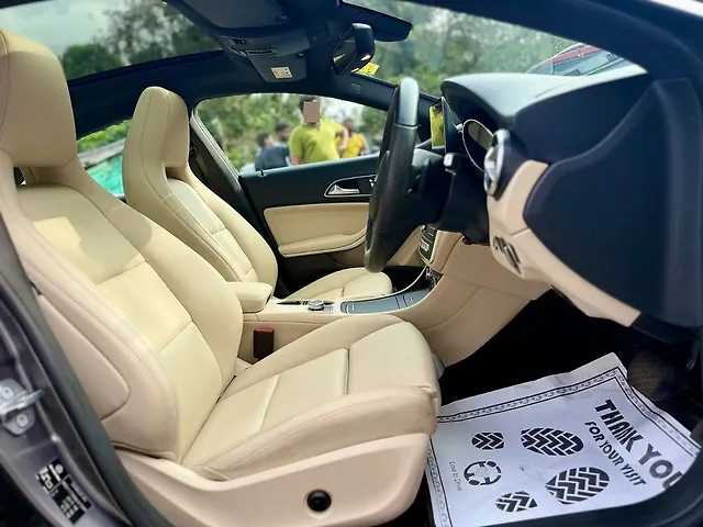 Used 2019 Mercedes-Benz CLA in Mumbai