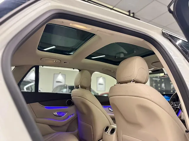 Used Mercedes-Benz GLC [2019-2023] 200 Progressive in Delhi