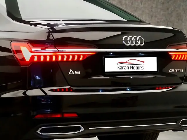 Used Audi A6 Technology 45 TFSI [2019-2024] in Delhi