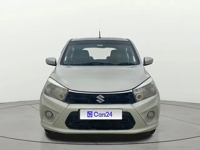 Used Maruti Suzuki Celerio [2017-2021] VXi CNG [2017-2019] in Delhi