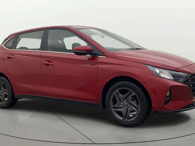 Used 2022 Hyundai Elite i20 in Hyderabad
