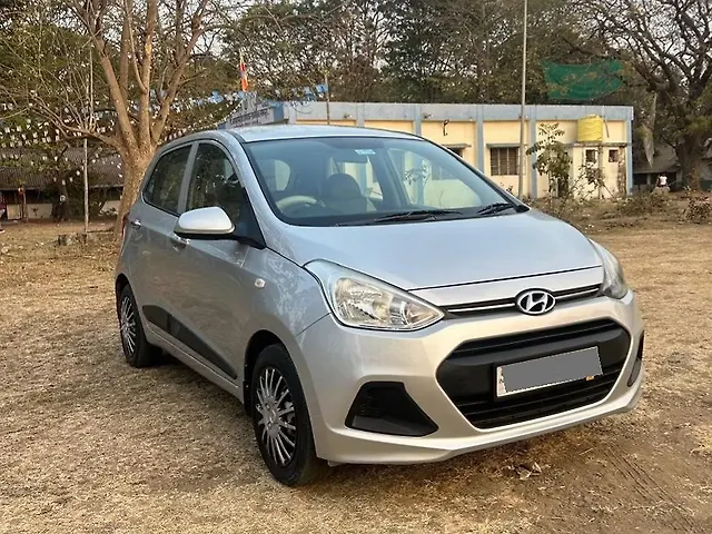 Used Hyundai Grand i10 Era 1.2 Kappa VTVT in Nagpur