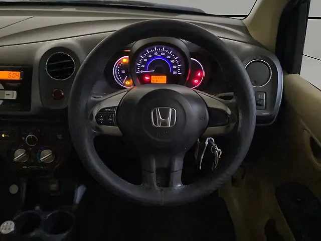 Used Honda Amaze [2013-2016] 1.2 SX i-VTEC in Delhi