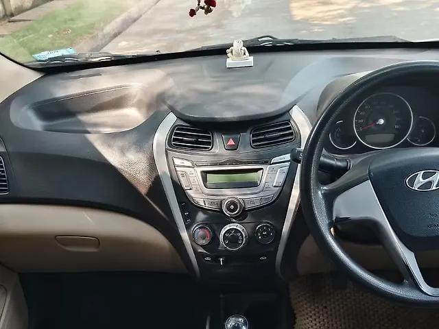 Used Hyundai Eon Magna + AirBag in Raipur