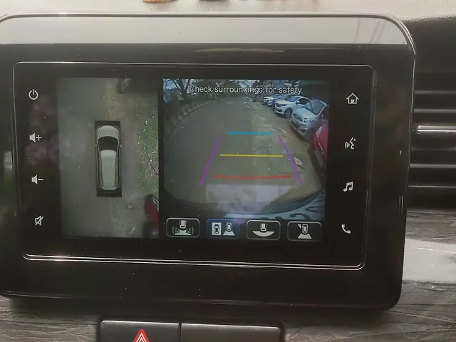 Used Maruti Suzuki XL6 Alpha MT Petrol [2022-2023] in Guwahati