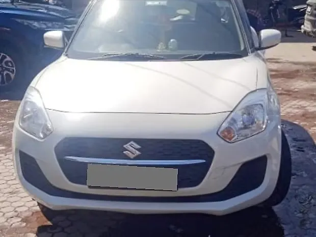 Used 2022 Maruti Suzuki Swift in Ranchi