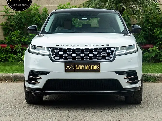 Used 2021 Land Rover Range Rover Velar in Delhi