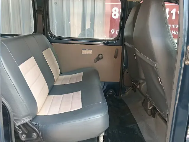 Used Maruti Suzuki Eeco [2010-2022] 5 STR [2014-2019] in Chennai