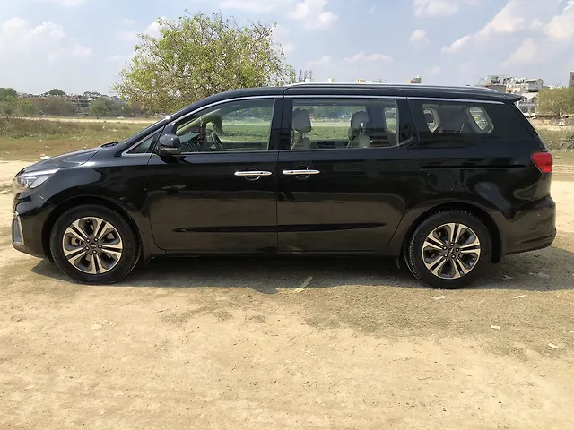 Used Kia Carnival [2020-2023] Prestige 7 STR in Delhi