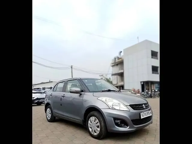 Used Maruti Suzuki Swift DZire [2011-2015] VDI in Vapi