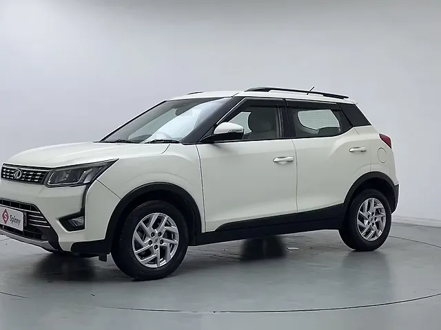 Used 2022 Mahindra XUV300 in Ghaziabad