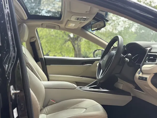 Used Toyota Camry [2022-2024] Hybrid in Delhi