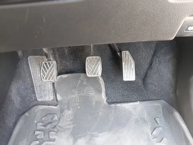 Used Maruti Suzuki Baleno Zeta CNG Manual in Thane
