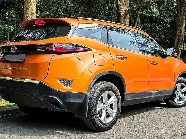 Used Tata Harrier [2019-2023] XT [2019-2020] in Delhi