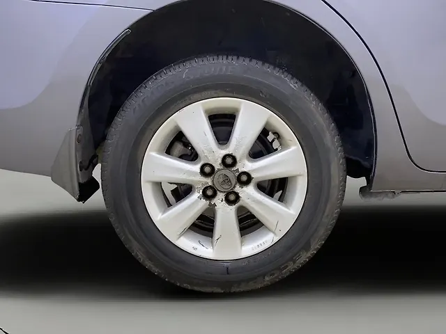 Used Toyota Corolla Altis [2014-2017] G Petrol in Thane